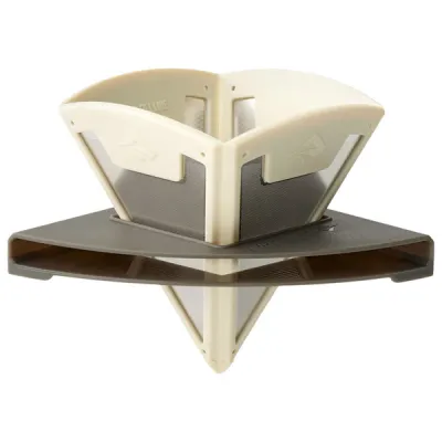 Sea to Summit Frontier Ul Collapsible Pour Over - Nocolor - OneSize - Partioaitta