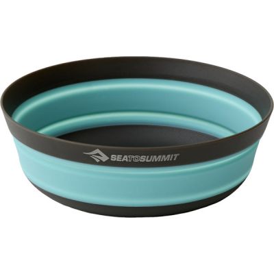 Sea to Summit Frontier Ul Collapsible Bowl M - Blue - OneSize - Partioaitta