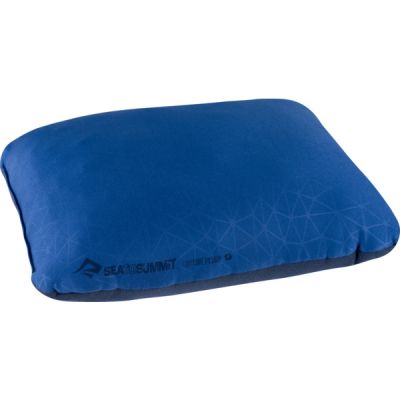 Sea to Summit Foam Core Pillow - Navy - OneSize - Partioaitta