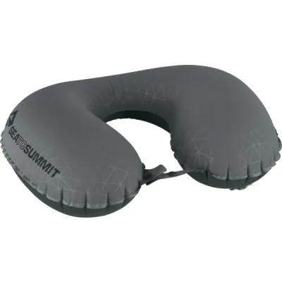 Sea to Summit Aeros Pillow Ultralight Traveller - Grey - OneSize - Partioaitta