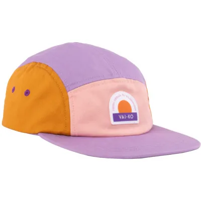 VAI-KO Horisontti 5-panel - Hazy Pink Mix - Unisex - OneSize - Partioaitta