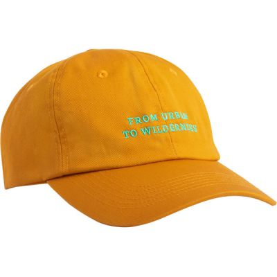 VAI-KO From Urban To Wilderness - Apricot Tan - Unisex - OneSize - Partioaitta