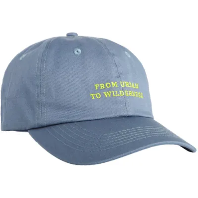 VAI-KO From Urban To Wilderness - Elemental Blue - Unisex - OneSize - Partioaitta