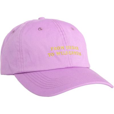 VAI-KO From Urban To Wilderness - Hazy Pink - Unisex - OneSize - Partioaitta