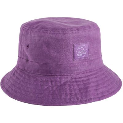 VAI-KO Kultakero Bucket Hat - Violet - Unisex - OneSize - Partioaitta
