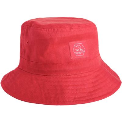 VAI-KO Kultakero Bucket Hat - Paprika - Unisex - OneSize - Partioaitta