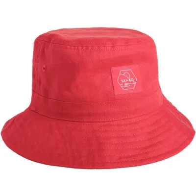 VAI-KO Kultakero Bucket Hat - Paprika - Unisex - OneSize - Partioaitta, kuva 1 / 1