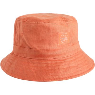 VAI-KO Kultakero Bucket Hat - Apricot Tan - Unisex - OneSize - Partioaitta