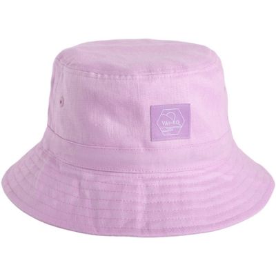 VAI-KO Kultakero Bucket Hat - Hazy Pink - Unisex - OneSize - Partioaitta | Alk. 49,95 €