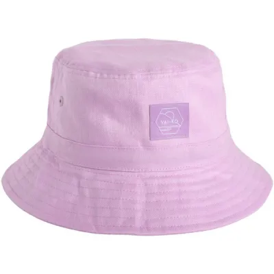 VAI-KO Kultakero Bucket Hat - Hazy Pink - Unisex - OneSize - Partioaitta, kuva 1 / 1
