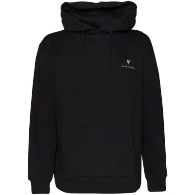 VAI-KO Taimen Hoodie - Black - Unisex - L - Partioaitta, kuva 1 / 1