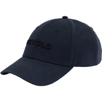 Devold Trollkyrkja Woolshell Cap - Night - Unisex - 58 - Partioaitta, kuva 1 / 1