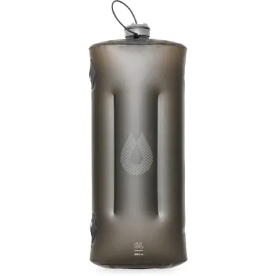 Hydrapak Seeker 6 L - Mammoth Grey - OneSize - Partioaitta