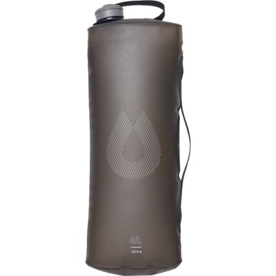Hydrapak Seeker 4 L - Mammoth Grey - OneSize - Partioaitta