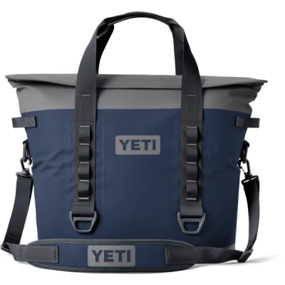 Yeti Hopper M30 Soft Cooler - Navy - OneSize - Partioaitta, kuva 1 / 1