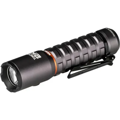 Nebo Torchy 2k - Dark Grey/orange - OneSize - Partioaitta