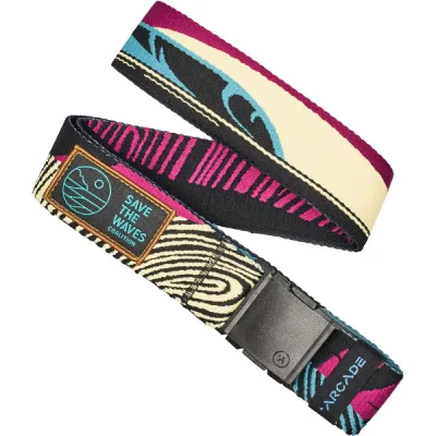 Arcade Save The Waves - Amalfi/rise - Unisex - OneSize - Partioaitta