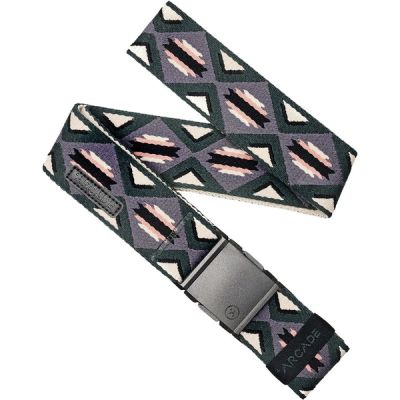 Arcade Creosote - Charcoal/oat - Unisex - OneSize - Partioaitta