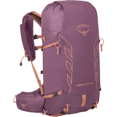 Osprey Tempest Velocity 30 - Pashmina/melon - Naiset - WXS/S - Partioaitta