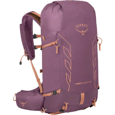 Osprey Tempest Velocity 30 - Pashmina/melon - Naiset - WM/L - Partioaitta, kuva 1 / 1