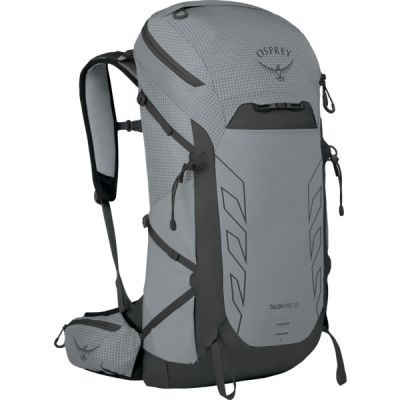 Osprey Talon Pro 30 - Silver Lining - Miehet - OneSize - Partioaitta