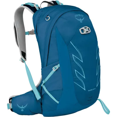 Osprey Talon Earth 22 - Ocean Blue - Unisex - OneSize - Partioaitta, kuva 1 / 1