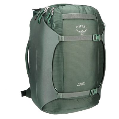 Osprey Sojourn Porter Travel Pack 65l - Koseret Green - Unisex - OneSize - Partioaitta