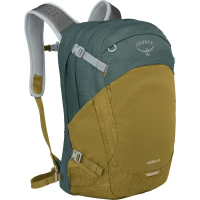 Osprey Nebula - Green Tunnel/brindle Brown - Unisex - OneSize - Partioaitta, kuva 1 / 1