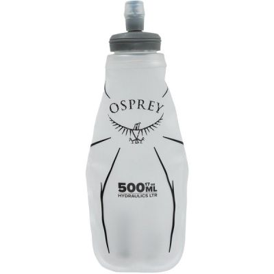 Osprey Hydraulics 500ml Soft Flask - Nocolor - Unisex - OneSize - Partioaitta