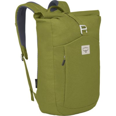 Osprey Arcane Roll Top - Matcha Green Heather - Unisex - OneSize - Partioaitta | Alk. 109,95 €