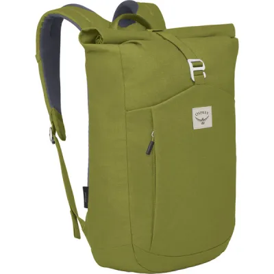 Osprey Arcane Roll Top - Matcha Green Heather - Unisex - OneSize - Partioaitta, kuva 1 / 1