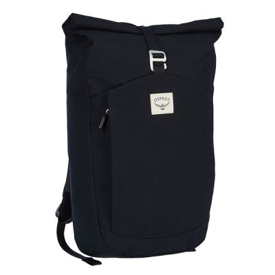 Osprey Arcane Roll Top - Black - Unisex - OneSize - Partioaitta