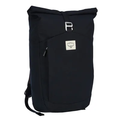 Osprey Arcane Roll Top - Black - Unisex - OneSize - Partioaitta, kuva 1 / 1