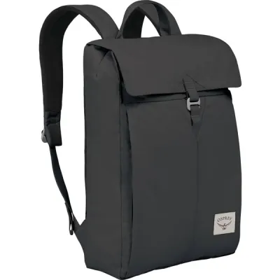 Osprey Arcane Flap Pack - Black - Unisex - OneSize - Partioaitta, kuva 1 / 1