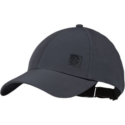 Buff Summit Cap - Bonsy Graphite - Unisex - L/XL - Partioaitta