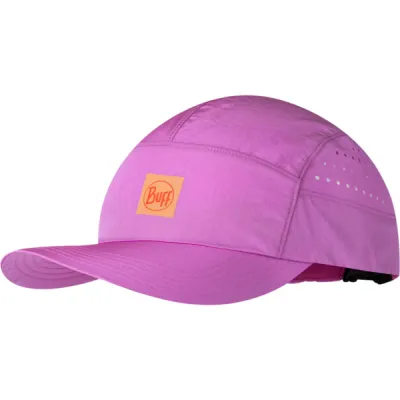 Buff Speed Cap - Solid Iris - Unisex - L/XL - Partioaitta, kuva 1 / 1
