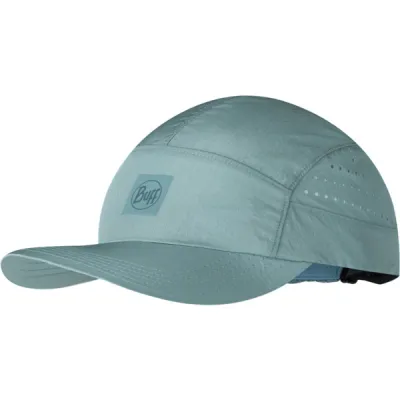 Buff Speed Cap - Solid Mist - Unisex - S/M - Partioaitta, kuva 1 / 1