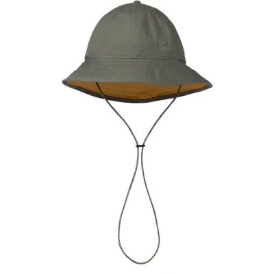 Buff Nmad Bucket Hat - Yste Forest - Unisex - S/M - Partioaitta, kuva 1 / 1