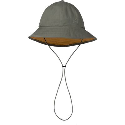 Buff Nmad Bucket Hat - Yste Forest - Unisex - L/XL - Partioaitta