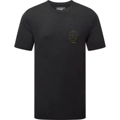 Artilect M Utilitee Draft - Black - Miehet - XL - Partioaitta, kuva 1 / 1