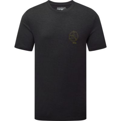 Artilect M Utilitee Draft - Black - Miehet - M - Partioaitta