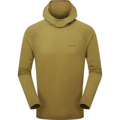Artilect M Exposure Hoodie - Moss - Miehet - XXL - Partioaitta, kuva 1 / 1