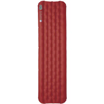 Big Agnes Rapide Sl Insulated 51x183 Regular - Orange - Unisex - OneSize - Partioaitta