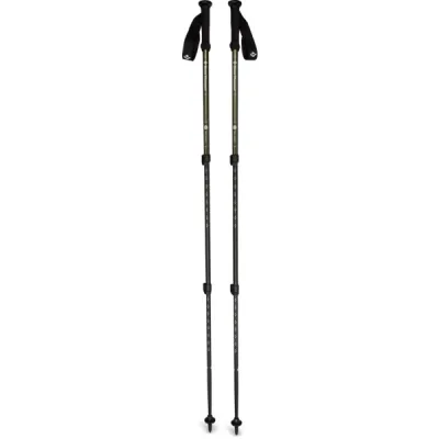 Black Diamond Explorer 3 Trekking Poles - Tundra - Unisex - OneSize - Partioaitta, kuva 1 / 1