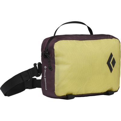 Black Diamond Betalight Pack Sattelite Bag - Mulberry-sunflare - Unisex - OneSize - Partioaitta
