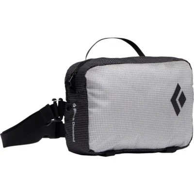 Black Diamond Betalight Pack Sattelite Bag - Black-alloy - Unisex - OneSize - Partioaitta, kuva 1 / 1
