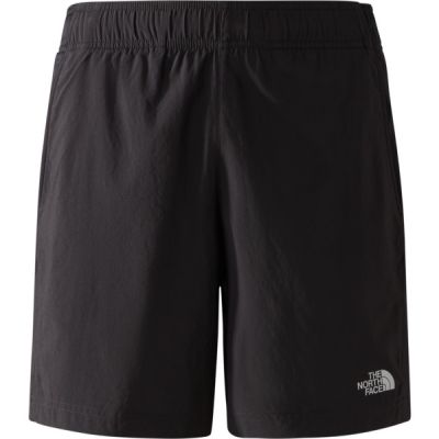 The North Face M 24/7 7in Short - Tnf Black - Miehet - XXL - Partioaitta