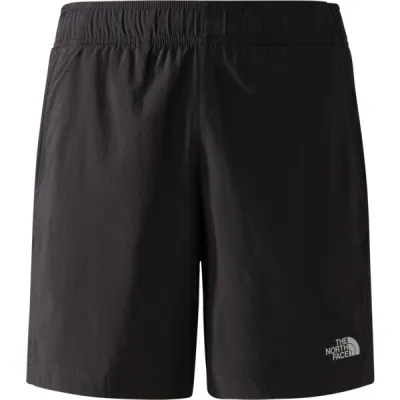 The North Face M 24/7 7in Short - Tnf Black - Miehet - M - Partioaitta, kuva 1 / 1
