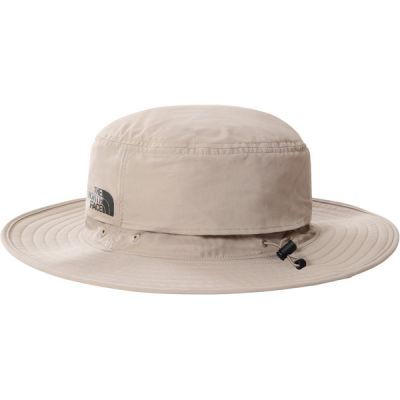 The North Face Horizon Breeze Brimmer Hat - Dune Beige - Miehet - S/M - Partioaitta | Alk. 45,00 €