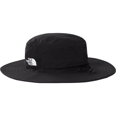 The North Face Horizon Breeze Brimmer Hat - Tnf Black - Miehet - S/M - Partioaitta